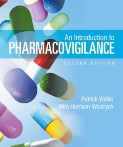 An Introduction to Pharmacovigilance, 2nd Edition (PDF)