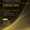 Mount Sinai Expert Guides: Critical Care (PDF)