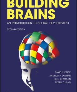 Building Brains: An Introduction to Neural Development (New York Academy of Sciences), 2nd Edition (EPUB)