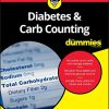 Diabetes and Carb Counting For Dummies (EPUB)