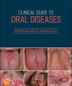 Clinical Guide to Oral Diseases (PDF)