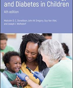 Practical Endocrinology and Diabetes in Children, 4th Edition