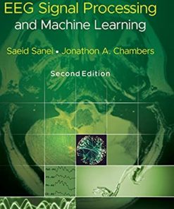 EEG Signal Processing and Machine Learning, 2nd Edition (PDF)