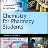 Chemistry for Pharmacy Students: General, Organic and Natural Product Chemistry, 2nd Edition