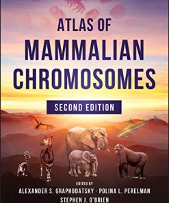 Atlas of Mammalian Chromosomes, 2nd Edition (PDF)