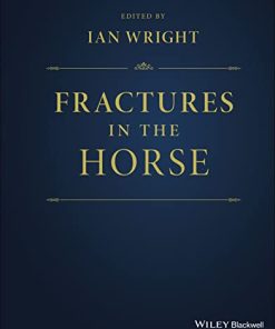 Fractures in the Horse (PDF)