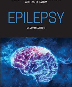 Adult Epilepsy, 2nd Edition (PDF)