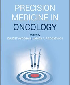 Precision Medicine in Radiation Oncology (PDF)