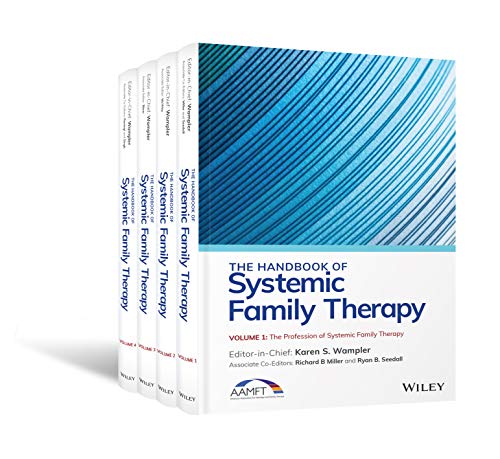 The Handbook of Systemic Family Therapy, Set (The Handbook of Systemic Family Therapy (4 Volumes)) (EPUB) The Handbook of Systemic Family Therapy, Set (The Handbook of Systemic Family Therapy (4 Volumes)) (EPUB)