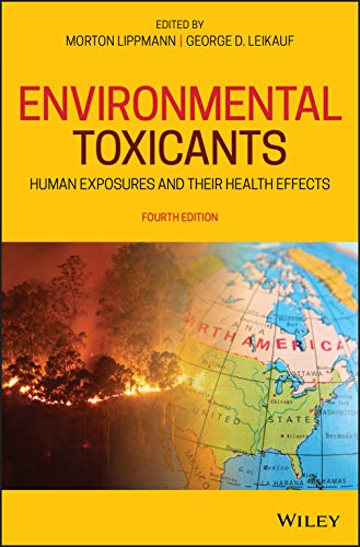Environmental Toxicants: Human Exposures and Their Health Effects (PDF) Environmental Toxicants: Human Exposures and Their Health Effects (PDF)