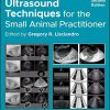 Point-of-Care Ultrasound Techniques for the Small Animal Practitioner (PDF)