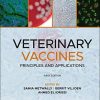 Veterinary Vaccines: Principles and Applications (PDF)