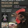 Backyard Poultry Medicine and Surgery: A Guide for Veterinary Practitioners, 2nd Edition (PDF)