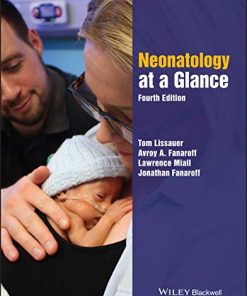 Neonatology at a Glance, 4th Edition (PDF)