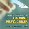 Surgical Management of Advanced Pelvic Cancer (EPUB)