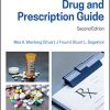 The Dentist’s Drug and Prescription Guide, 2nd Edition (PDF)