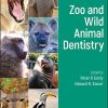 Zoo and Wild Animal Dentistry (PDF)