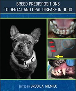 Hereditary Dental and Oral Disease in Dogs (PDF)