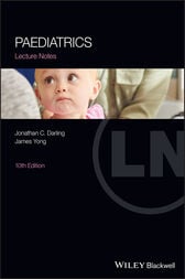 Paediatrics Lecture Notes, 10th Edition (PDF)