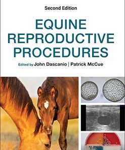 Equine Reproductive Procedures, 2nd Edition (PDF)