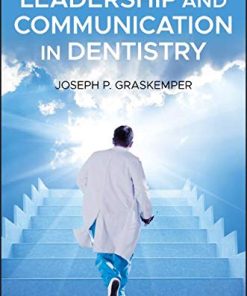 Leadership and Communication in Dentistry (EPUB)