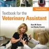 Textbook for the Veterinary Assistant, 2nd Edition 2022 Original PDF Textbook for the Veterinary Assistant, 2nd Edition 2022 Original PDF