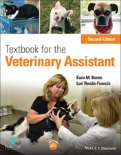 Textbook for the Veterinary Assistant, 2nd Edition 2022 Original PDF Textbook for the Veterinary Assistant, 2nd Edition 2022 Original PDF