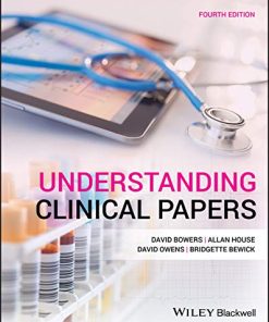 Understanding Clinical Papers, 4th Edition (PDF)