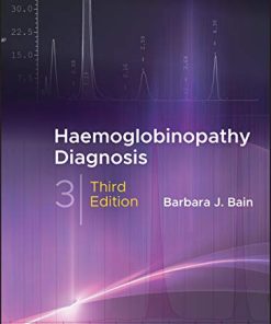 Haemoglobinopathy Diagnosis, 3rd Edition (PDF)