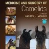 Medicine and Surgery of Camelids, 4th Edition (PDF)