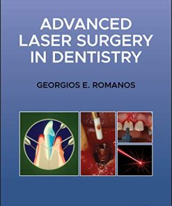 Advanced Laser Surgery in Dentistry (PDF)