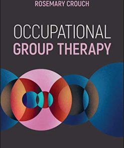 Occupational Group Therapy (PDF)