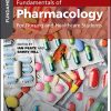 Fundamentals of Pharmacology: For Nursing and Healthcare Students (PDF)