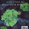 Karp’s Cell and Molecular Biology, 9th Edition (EPUB)