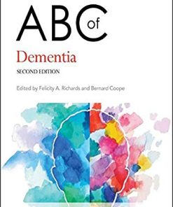 ABC of Dementia, 2nd Edition (ABC Series) (PDF)