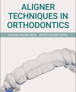 Aligner Techniques in Orthodontics (PDF)