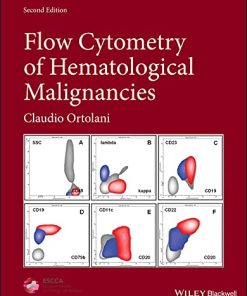 Flow Cytometry of Hematological Malignancies, 2nd edition (PDF)