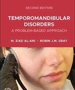 Temporomandibular Disorders: A Problem-Based Approach, 2nd Edition (PDF)