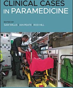 Clinical Cases in Paramedicine (PDF)