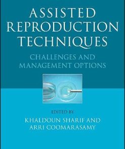 Assisted Reproduction Techniques: Challenges & Management Options, 2nd edition (PDF)