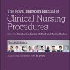 The Royal Marsden Manual of Clinical Nursing Procedures, 10th Professional Edition (PDF)