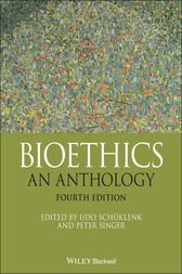 Bioethics (4th ed.) (PDF)