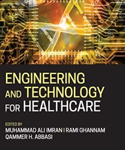 Engineering and Technology for Healthcare (PDF)