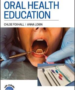 Questions and Answers in Oral Health Education (PDF)