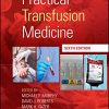 Practical Transfusion Medicine, 6th Edition (PDF)