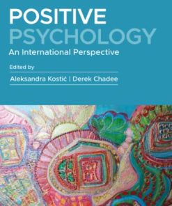 Positive Psychology: An International Perspective (PDF)