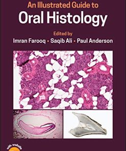 An Illustrated Guide to Oral Histology (Epub)