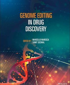 Genome Editing in Drug Discovery (PDF)