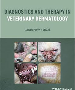 Diagnostics and Therapy in Veterinary Dermatology (PDF)