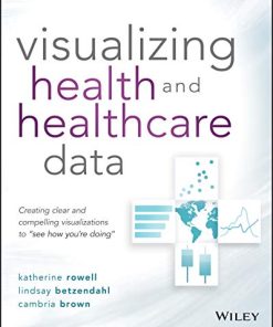 Visualizing Health and Healthcare Data: Creating Clear and Compelling Visualizations to “See How You’re Doing” (PDF)